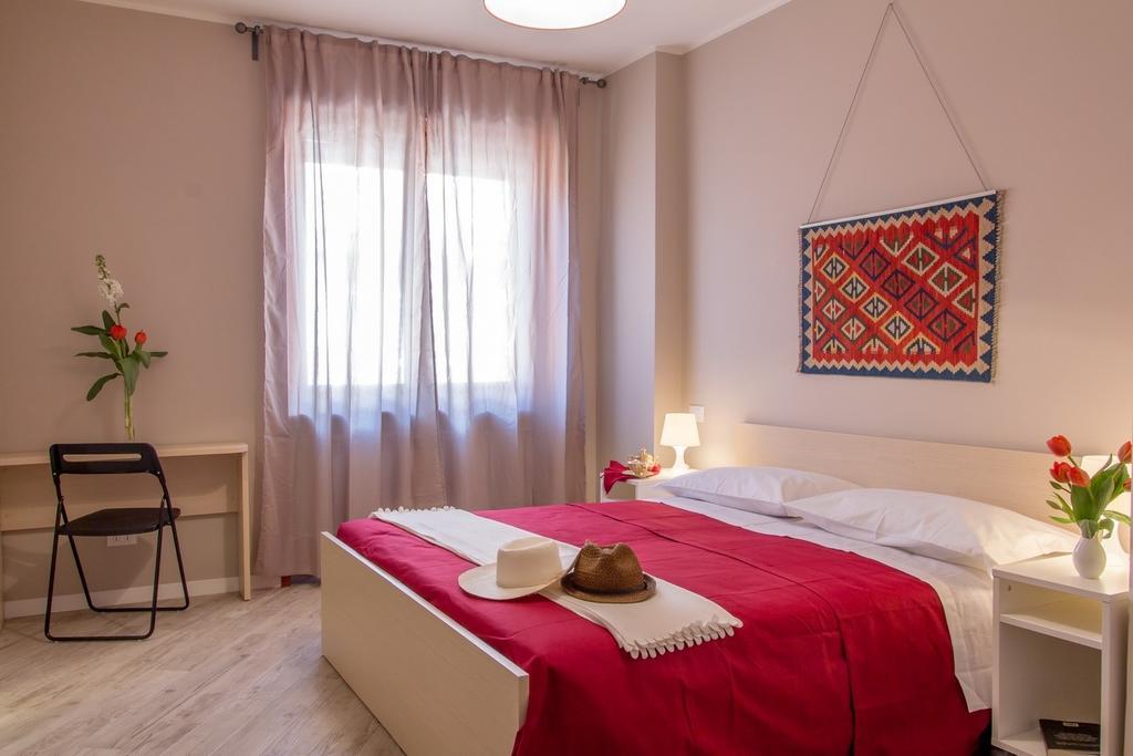 Bed and breakfast Rosemary Roma