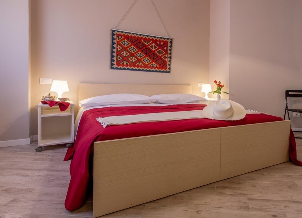 Rosemary Bed and breakfast Roma