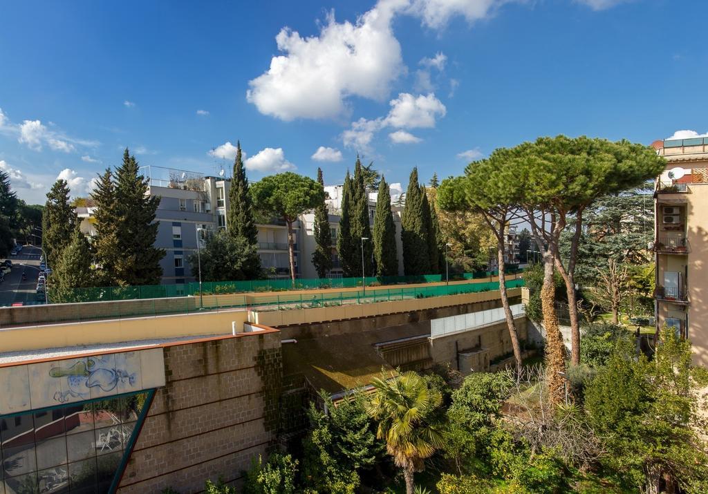 Rosemary Bed and breakfast Roma