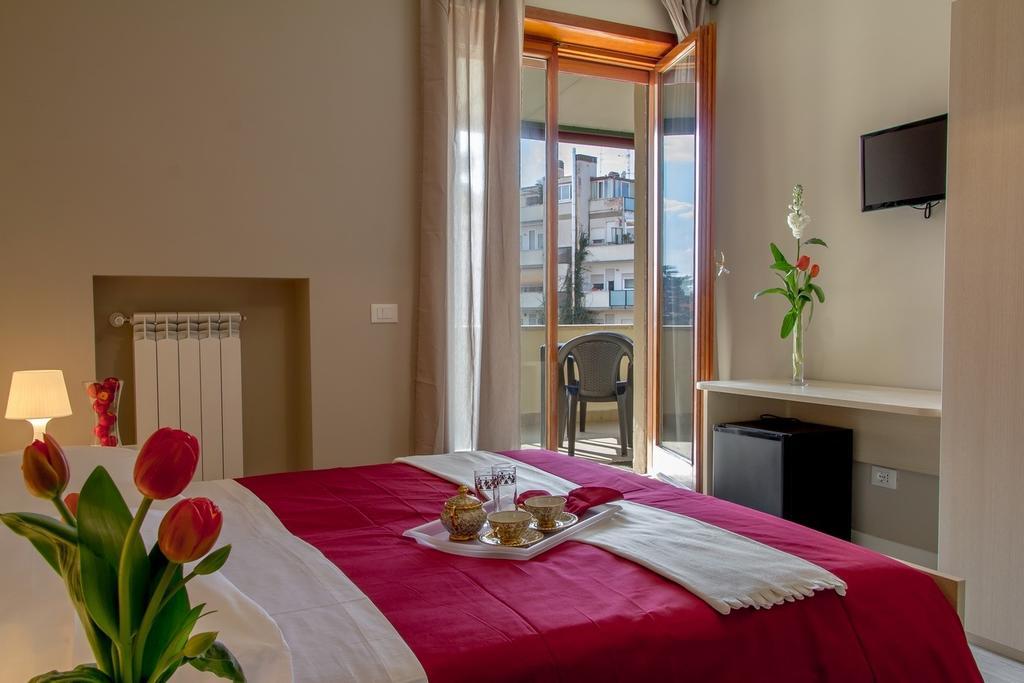 Bed and breakfast Rosemary